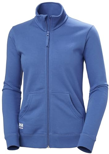 W Classic Zip Sweatshirt