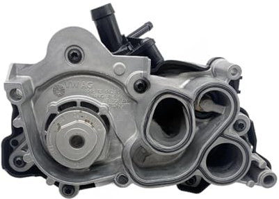 Germany Original Auto Spare Parts Suppliers Car Engine Water Pump Compatible For AUDI A1 Vw Tiguan Crafter CC Polo 04E121600CT