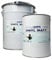 UK PAINT 20 Litres - Vinyl Matt Emulsion - Brilliant White