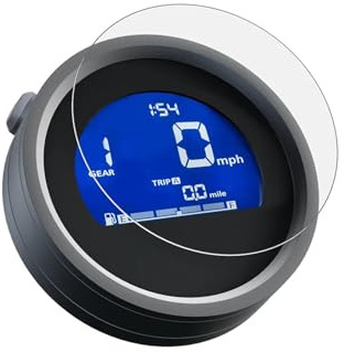 Annuodi Motorrad Armaturenbrett Folie Für CL500 CL250 Zubehör Motorrad Instrument Film Scratch Cluster Screen Dashboard Schutz Für CL 250/500 SCL500