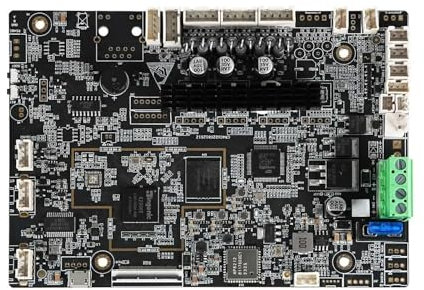 Kit scheda madre originale for Ender-3 V3 Plus Scheda madre_CR4CU220812S12_32_TMC2209_X2000E Accessori for stampante 3D