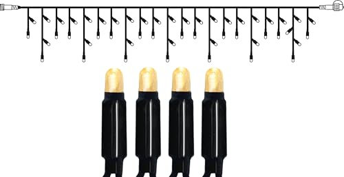 System 24 LED-Icicle 3x0, 4 m, 49-L-Extra