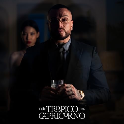 Tropico Del Capricorno