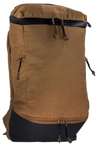 A.Blöchl Urban Daypack 20 (20L Einsatz- Rucksack) Coyote