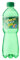 Lemonsoda | Twist Lime, Bevanda Gassata al Gusto Gazzosa, 12 Bottiglie da 45 cl PET, Senza Zuccheri, Rinfrescante, Senza coloranti e Conservanti