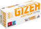 Gizeh Airstream Extra Filterhülsen Zigarettenhülsen extra lang 50 Boxen (10.000x)