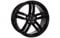 WHEELWORLD WH11 BLACK GLOSSY 5X112 ET45 HB66.6 WH11 BLACK GLOSSY PAINTED