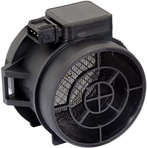 PIERBURG 7.07759.12.0 Solid Air Flow Meter