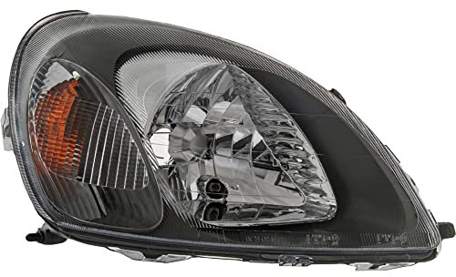 Scheinwerfer rechts für Yaris P1 Bj. 99-02