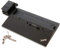 Perfect Case von MaryCom Lenovo ThinkPad Ultra Dock für ThinkPad T440 T450 T460 T470 T550 T560 T570 X240 X250 X260 X270 W540 W541 W550s P50s P51s | MIT SCHLÜSSEL | OHNE NETZTEIL | (Generalüberholt)