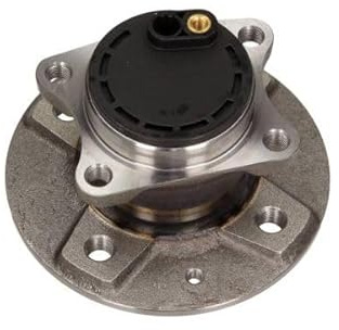 MAXGEAR 33-0661 Radlagersatz pro 1 Rad Hinten Kompatibel mit TOYOTA AYGO WNB1, KGB1 374885 3972/MG 424500H010