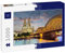 Lais Puzzle Köln Dom am Rhein mit Brücke Skyline 1000 Teile