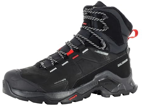 Salomon Unisex Salomon trekking shoes