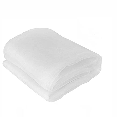 Reti Protettive da Giardino Rete Anti Insetti per Piante Maglia Fine Pianta da Frutto Protezione delle Colture Rete per Uccelli Zanzariera per Fiori,Colture e Serre (Taglia : 5x10m)