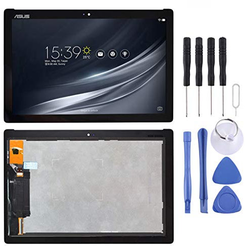 Display LCD per Smartphone Schermo LCD e Digitizer Assemblaggio Completo per ASUS ZENPAD 10 Z301MFL LTE Edition / Z301MF WiFi Edition 1920 x 1080 Pixel
