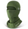 XIWUEI Sturmhaube Gesichtshaube - Balaclava Ski Maske Winter Sturmhaube Fahrrad Damen & Herren, Fahrrad Motorrad Ski Schlauchtuch
