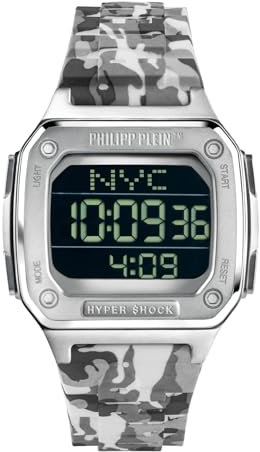 Philipp Plein Watch PWHAA1522