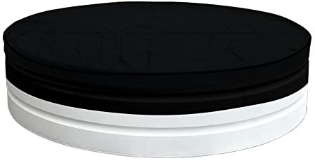 StorMaster 9ft Steel Round Stock Tank Pool Cover