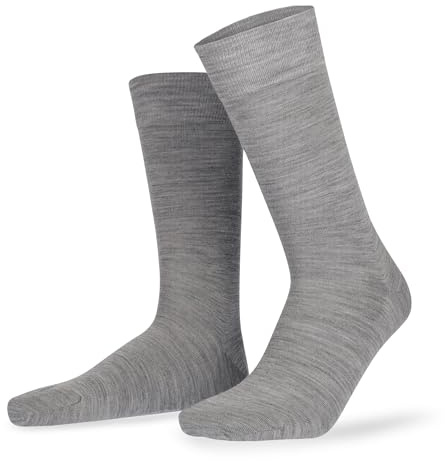 KUNERT Herren Socken Gary klimaregulierend