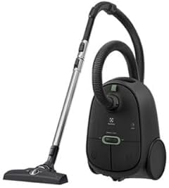 Aspirateur traîneau avec sac Electrolux EB61C2GRN 550 W Noir