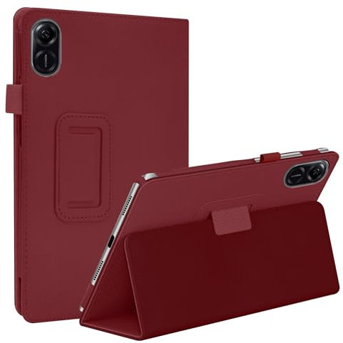 Heremore Custodia Cover Compatibile con Honor Pad X9 11.5 Pollici Tablet, Slim Ultra Pelle Sottile e leggera Case