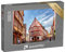 Puzzle 1000 Teile XXL „Die Altstadt von Mainz“
