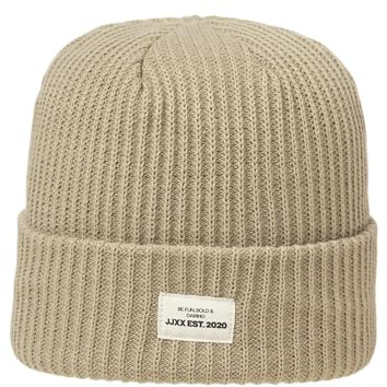 JJXX Damen Jxothelia Knit Beanie Acc Sn Jxothelia Knit Beanie Acc Sn