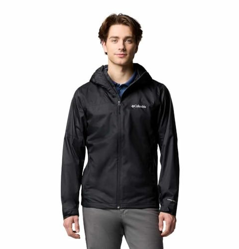 Columbia INNER LIMITS III JACKET