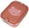 TRIXIE - Lunchbox für Kinder aus Edelstahl – kleines Modell – Mr. Cat (Katze)