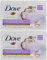 Dove Relaxing Coconut Milk & Jasmine Petals Beauty Soap Bar 8x90g