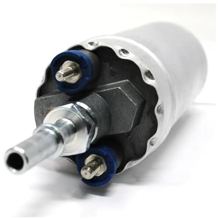 Pompe essence électrique Pour Iveco Pour Daily Car 0580464073 Kit Pompe À Carburant Électrique En Métal 12 V