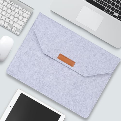 Custodia per tablet Custodia Compatible with laptop da 15,6 pollici, custodia Compatible with laptop compatibile con notebook HP, Dell, Lenovo, Asus, custodia sottile Compatible with laptop Borsa da t