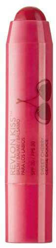 REVLON KISS balm SPF20#030-sweet cherry 2,6 gr