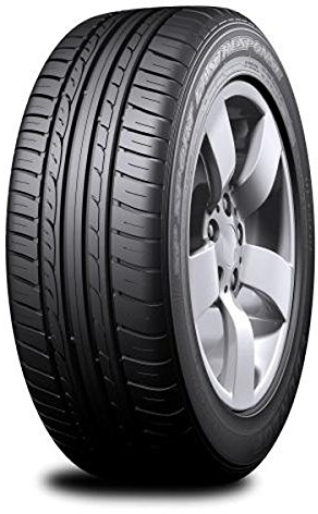 GOMME PNEUMATICI FASTRESPONSE (MOE) RUN FLAT 225/45 R17 91W DUNLOP