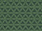 RaumTraum Landhausstil Möbelstoff Isola di Flora Farbe 870 (grün, dunkelgrün, hellgrün) - Flachgewebe (Floral, Geometrisch), Polsterstoff, Stoff, Bezugsstoff, Eckbank, Couch, Sessel, Hussen, Kissen