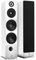 Elipson Enceinte Colonne - Prestige Facet 24F - Couleur Blanc