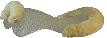 Acavallo Respira Air-Release Eco-Rand Farbe: Trans/natu