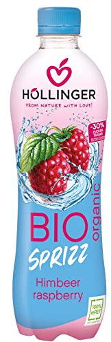 Höllinger BIO Lampone Sprizz