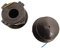 SECURA Fadenspule 2mm (2er Set) kompatibel mit Partner Colibri Plus Freischneider