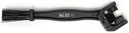 Muc Off Motorcycle Chain Cleaning Brush M350