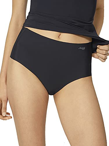 Sloggi Damen Unterhose Zero Feel Maxi EX