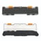 JCB 12 Piece Reciprocating Saw Blade Set BIM Blades Kit