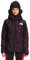 The North Face Women's Superlu Jacket, Roxbury Pink Halftone Floral Print, XS