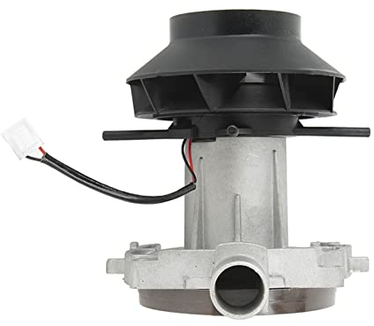 Auto Gebläsemotor, Fydun 12V 5KW Wärmeableitung Profi Gebläsemotor Des Verbrennungsluftgebläses Ersatz Für Standheizung