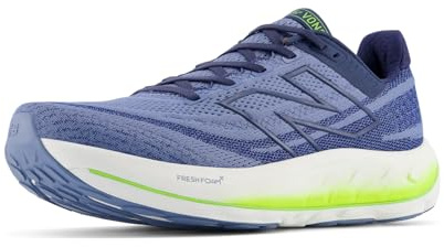 New Balance MVNGOLZ6 Fresh Foam X Vongo v6 Herren Mercury Blue EU 45