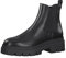 Tamaris Donne Chelsea Boot 1-25492-41 003 Stretto Taglia: 39 EU