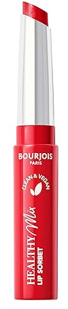 Bourjois Healthy Mix Lip Sorbet #02 Red Freshing 7.4g
