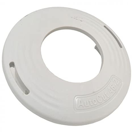 DAZZLEEX Freischneider Kopf Basis für Stihl Mähkopf AutoCut 46-2 4003 713 9701