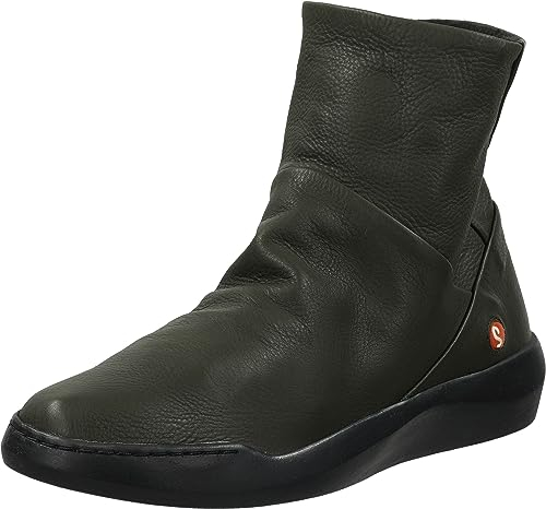 Softinos P900550 018 Damen Stiefelette, EU 39