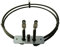 Place4parts Fan Oven Cooker Element for Beko OIF22309X 1800W